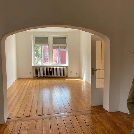 Apartamento Nordstrasse Hanau