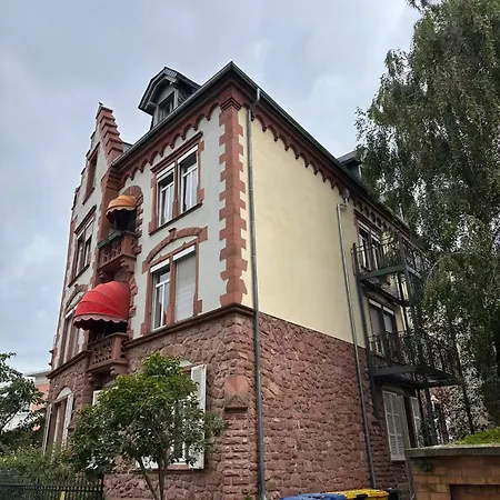 Nordstrasse Hanau